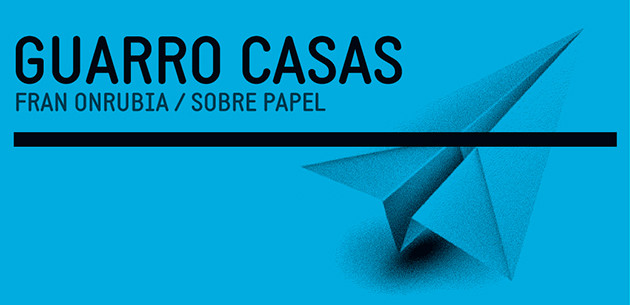 Conferencia Guarro Casas