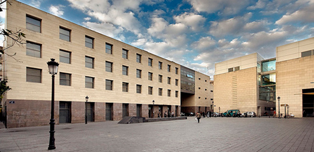 Suspendidas todas las prácticas de empresa