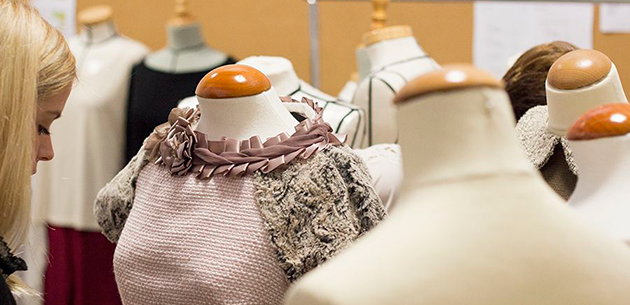 Aprobado el máster de moda