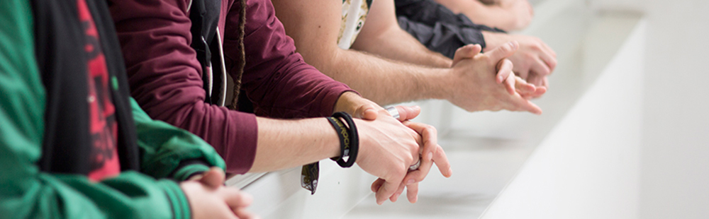 Horario de la oficina internacional