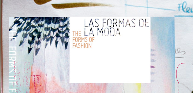 Las Formas de la Moda en el 5º encuentro BID