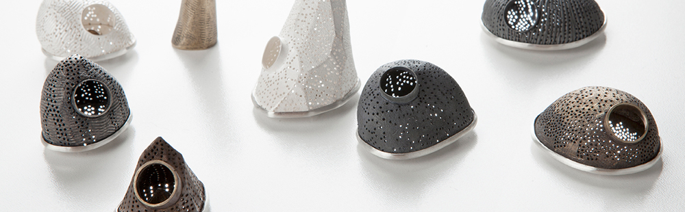 Premio a la Excelencia Académica para Ángela Bermúdez, alumna de joyería