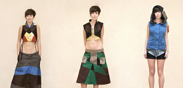 María Soria, finalista en el 5º Encuentro BID