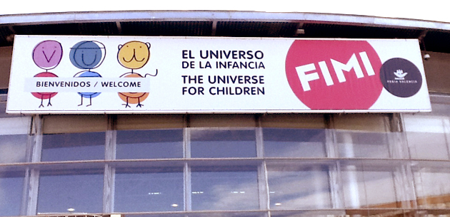 Alumnos de 2º Moda han participado en FIMI