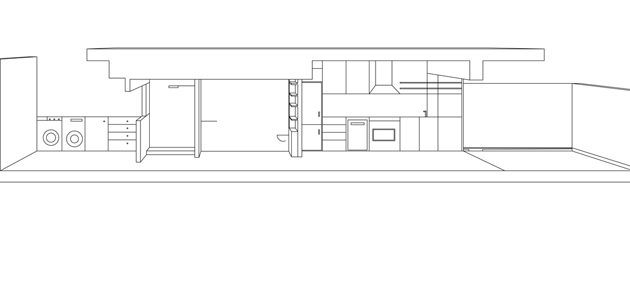 Concluye el workshop de Interiores «Módulo multifuncional para vivienda»