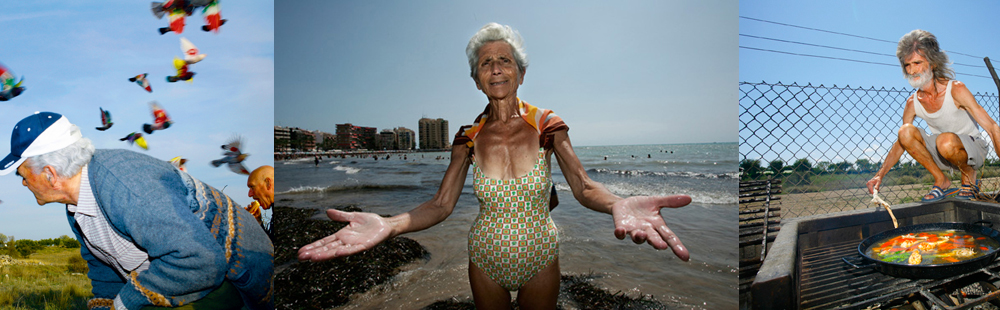 Taller con Ricardo Cases