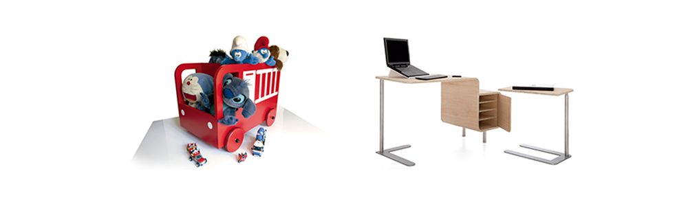 L’Escola és al NUDE 2014 de Fira Hàbitat