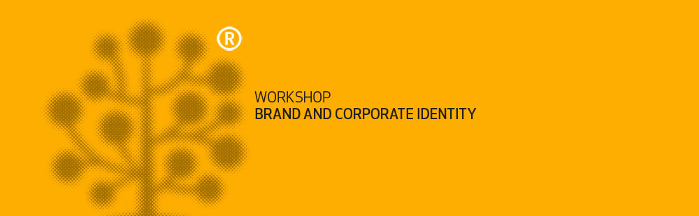 Workshop Brand and Corporate Identity