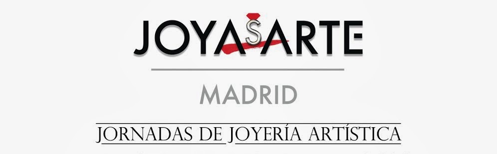 Joieria en Joyas Arte Madrid