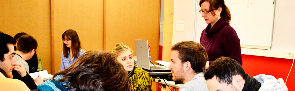 El Departamento de Producto imparte clases en Lyon