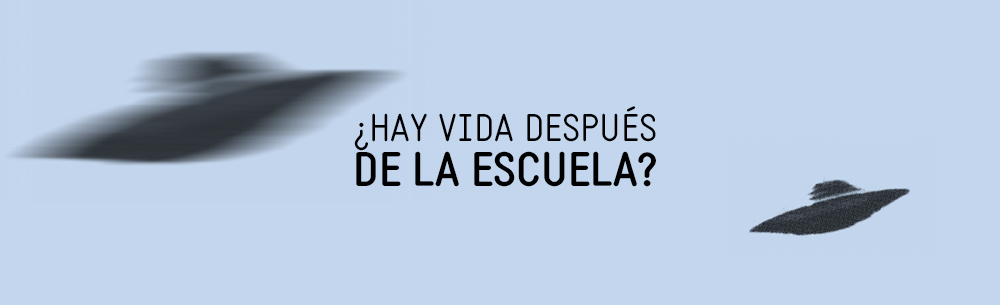 ¿Tienen trabajo nuestros ex alumnos y alumnas?
