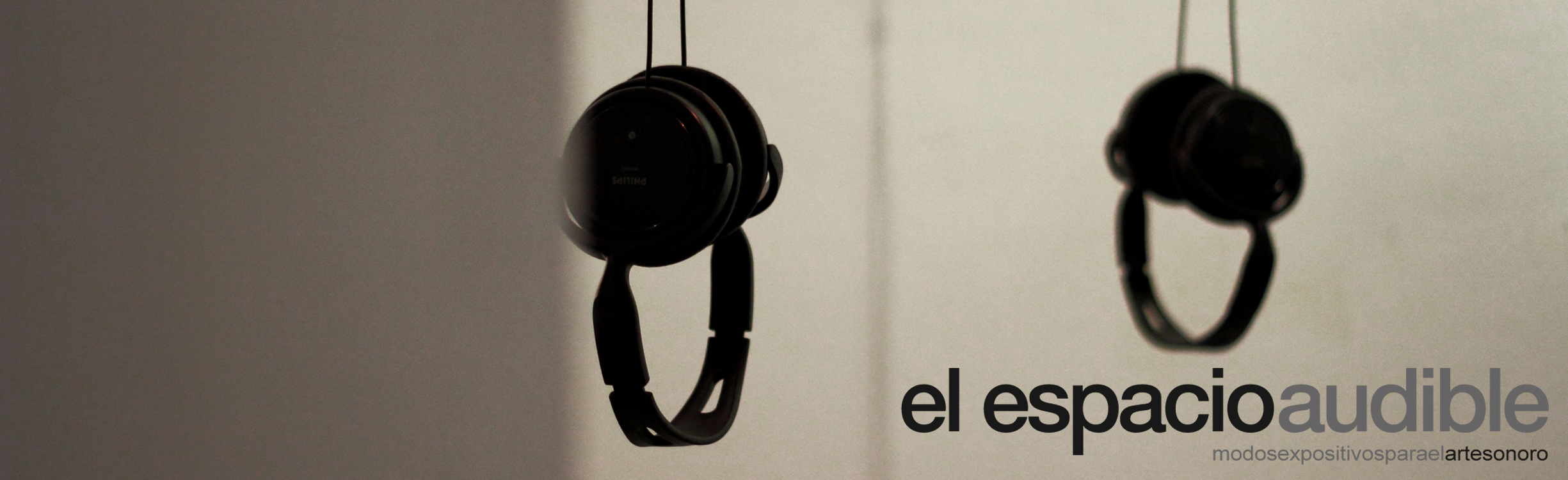 Interiores va al «Off_Herzios» con un proyecto de arte sonoro