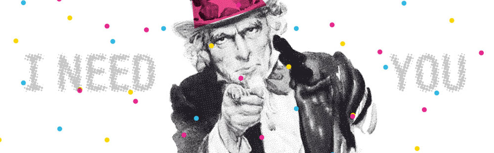 La Fiesta Final de curso te necesita