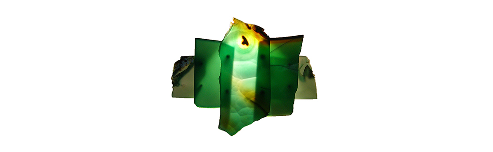 Premio en el Departament de Joieria