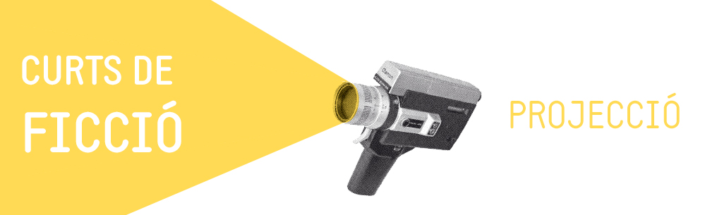 Estrena de curtmetratges d’alumnes