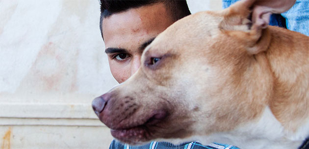 Jorge López Muñoz, premi Lens de fotografia