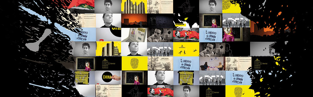 Curtmetratges per a la llibertat d’expressió