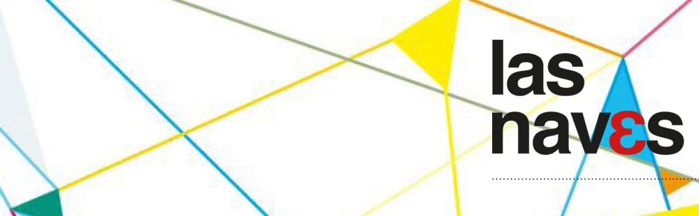 Dos alumnes becats a Las Naves