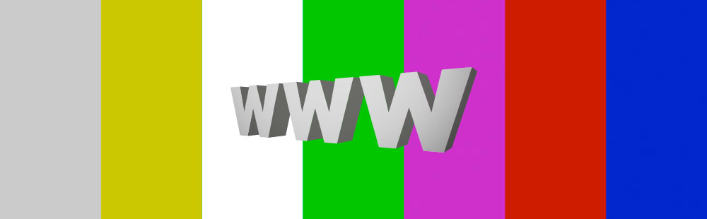 Una setmana sense web