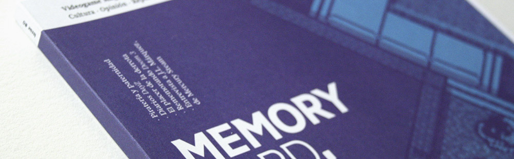 Presentación de los TFG de Gráfico