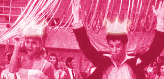 ¿Te has enterado de la fiesta?