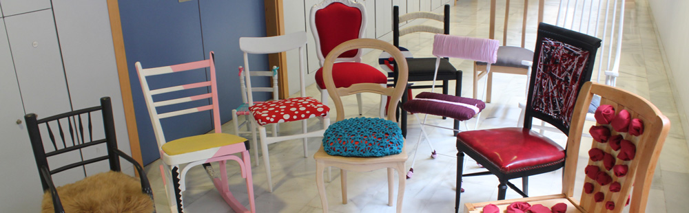 Profesionales participan en la valoración de proyectos de 2º