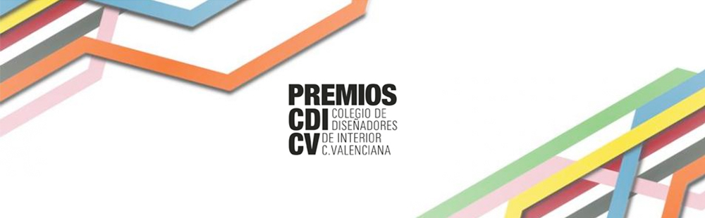 Premis d’interiorisme CDICV