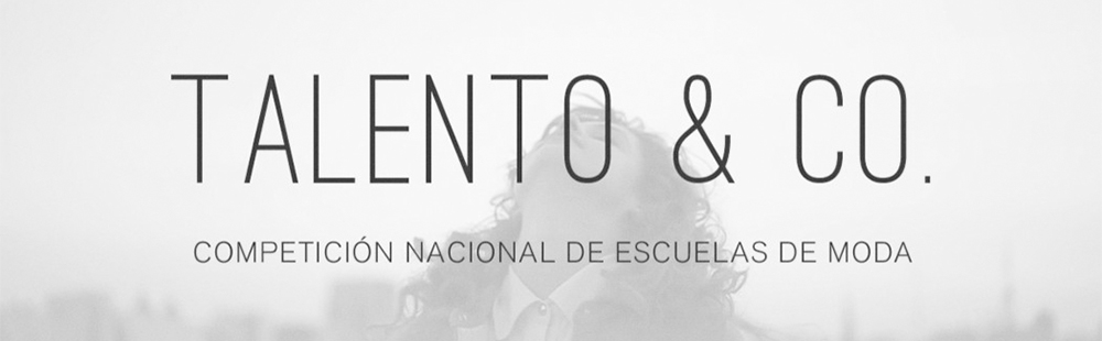 Concurso “ Talento & co”