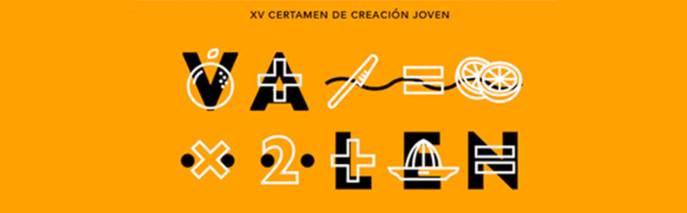 Cuatro alumnas de Moda, premiadas en el València Crea 2014