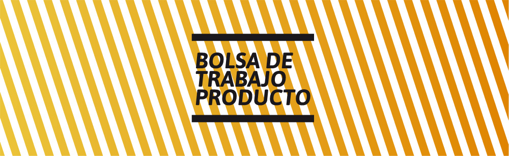 Resultado 1ª Prueba de la Bolsa de Trabajo Producto