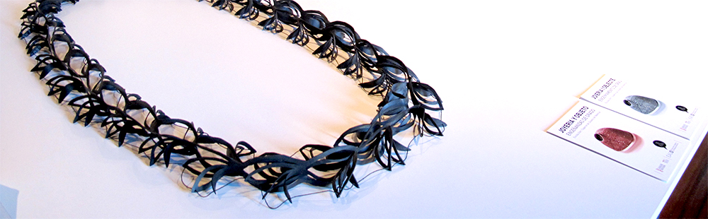 Joieria participa en la Barcelona Jewellery Week