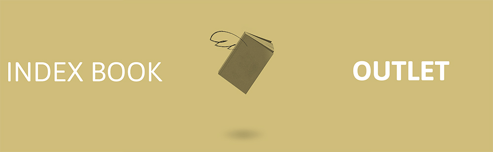 Outlet de llibres de disseny a Velluters