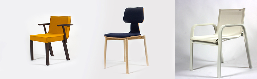 Encuentro con diseñadores jóvenes