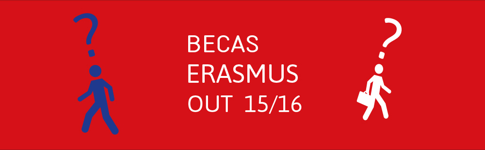 Obert el termini per a les beques Erasmus