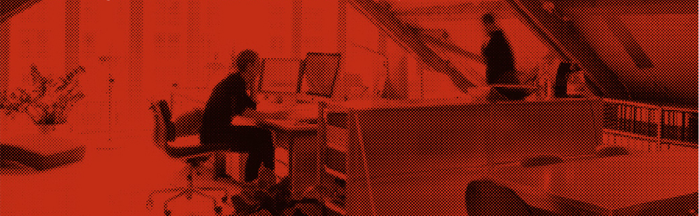 Conferència d’Andrea Gmünder, especialista en senyalètica