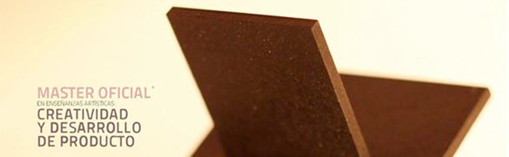 Presentación de proyectos del Máster de Producto