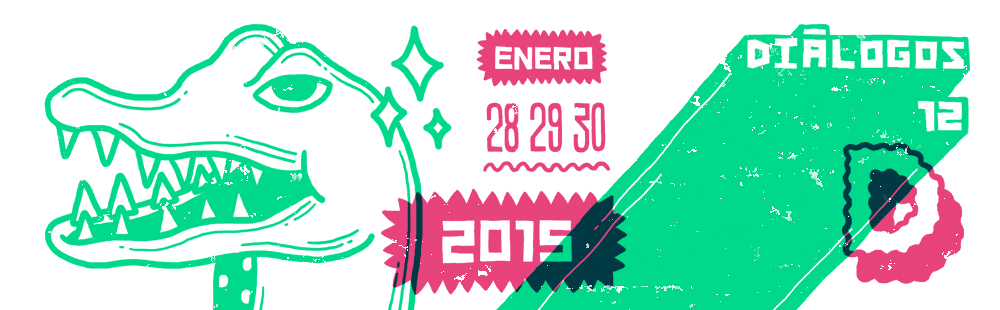 Ja estan els vídeos de Diálogos 2015