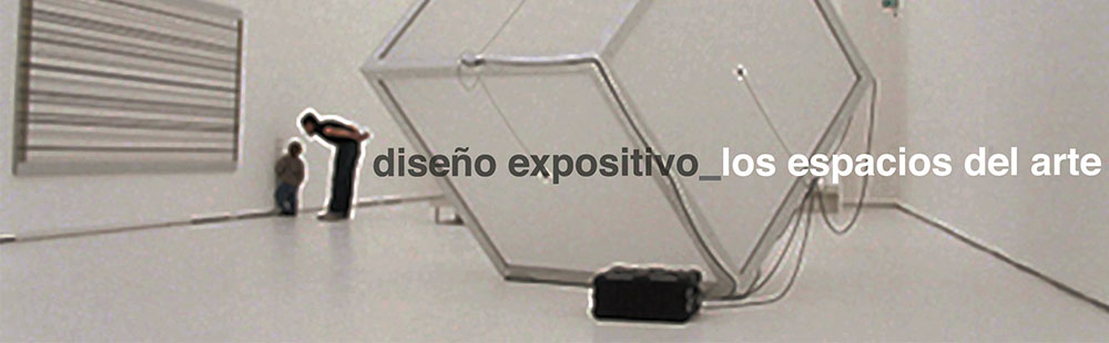 Taller de los espacios del arte