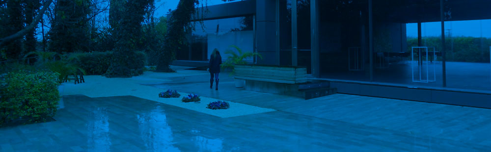 Interiores y la ESDIR visitan el Molino Real de Paterna