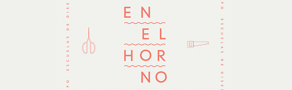 Gráfico y Producto participan en la Valencia Design Week