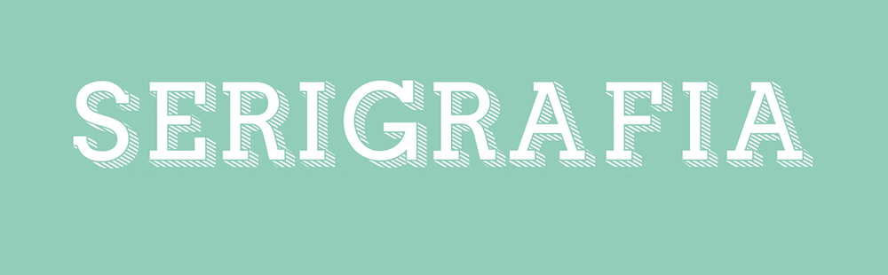 «Taller de serigrafia» exposa els seus treballs a Velluters