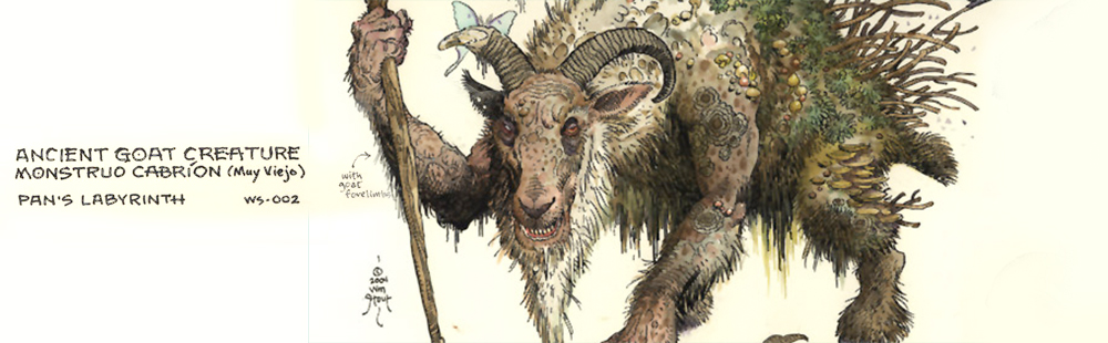 Conferència de William Stout