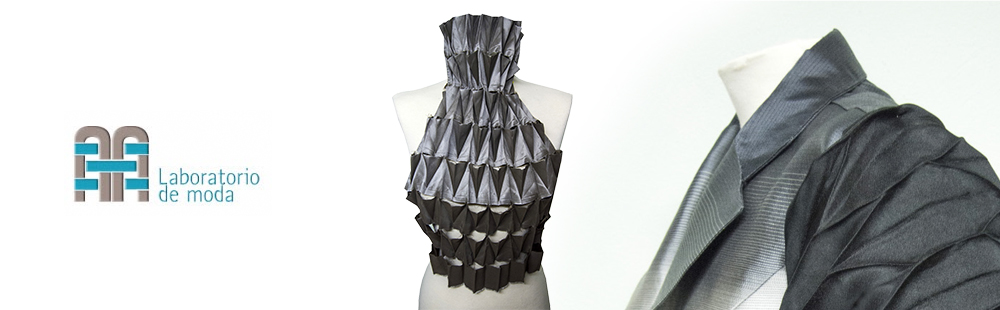 «Fashion Laboratory», un proyecto de investigación en tecnología textil