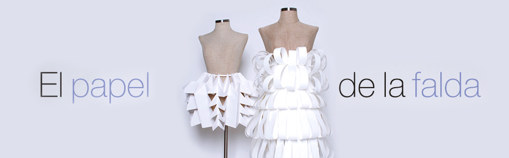 Presentación del libro «El papel de la falda»