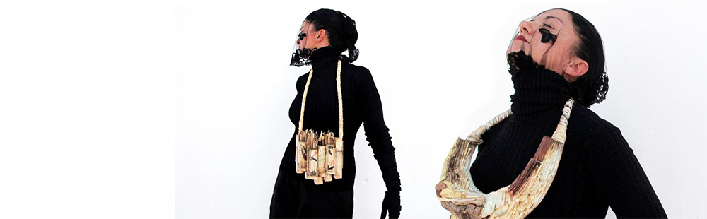 Alumna de joyería, premio extraordinario fin de carrera