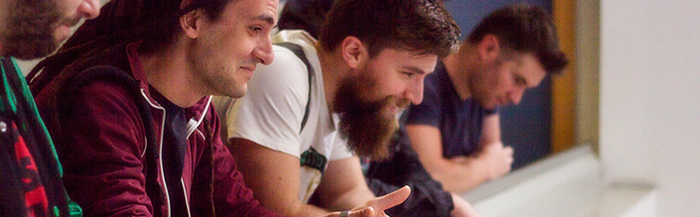 Vols opinar sobre el programa Erasmus?