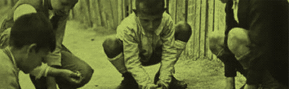 Interiors exposa «Playgrounds Benimaclet»