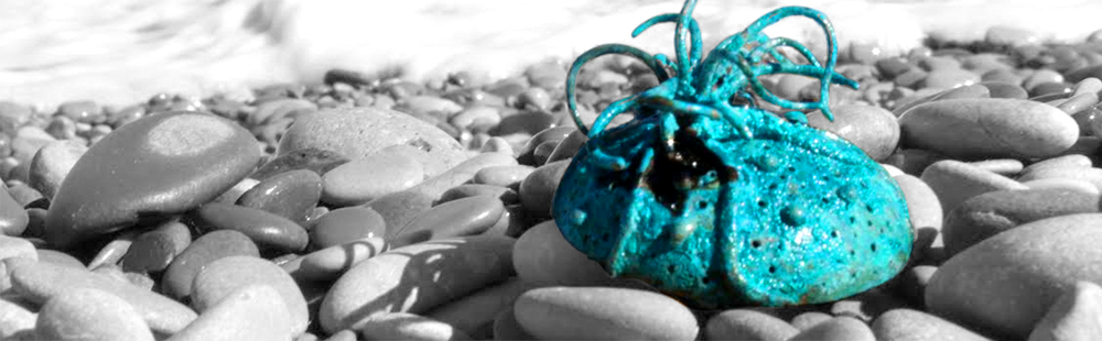 Joyería seleccionada en el concurso Reacciona! de la Ciutat de les Arts