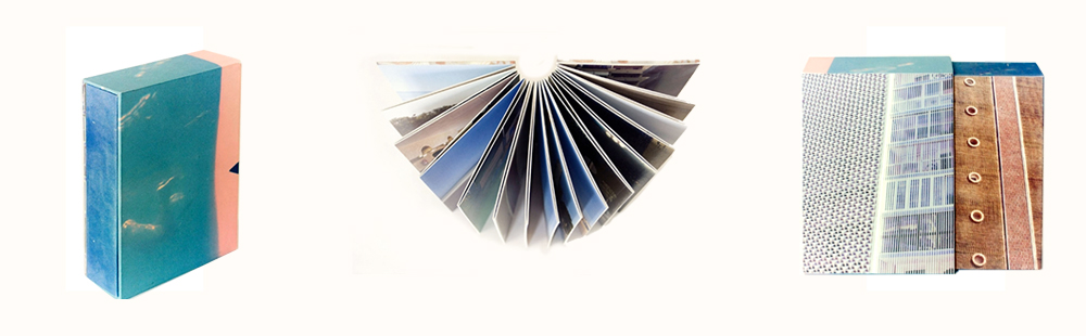 El fotògraf Pablo Casino presenta el seu llibre «Voramar»