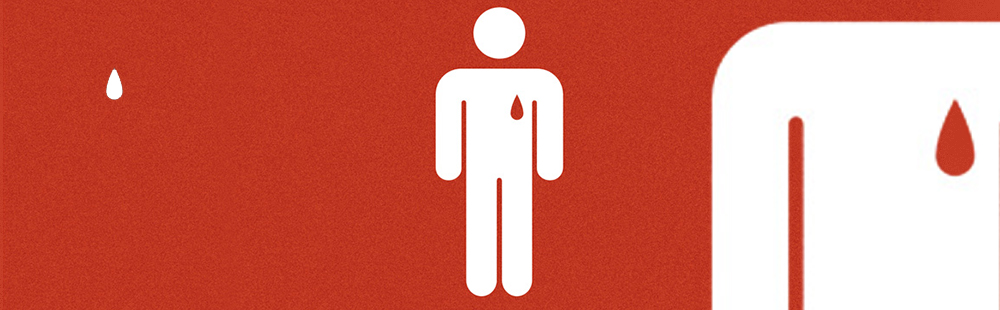 Más de 40 alumnos han donado sangre en la escuela